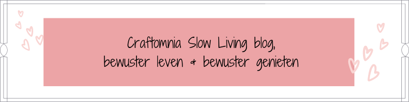 Slow Living Blog